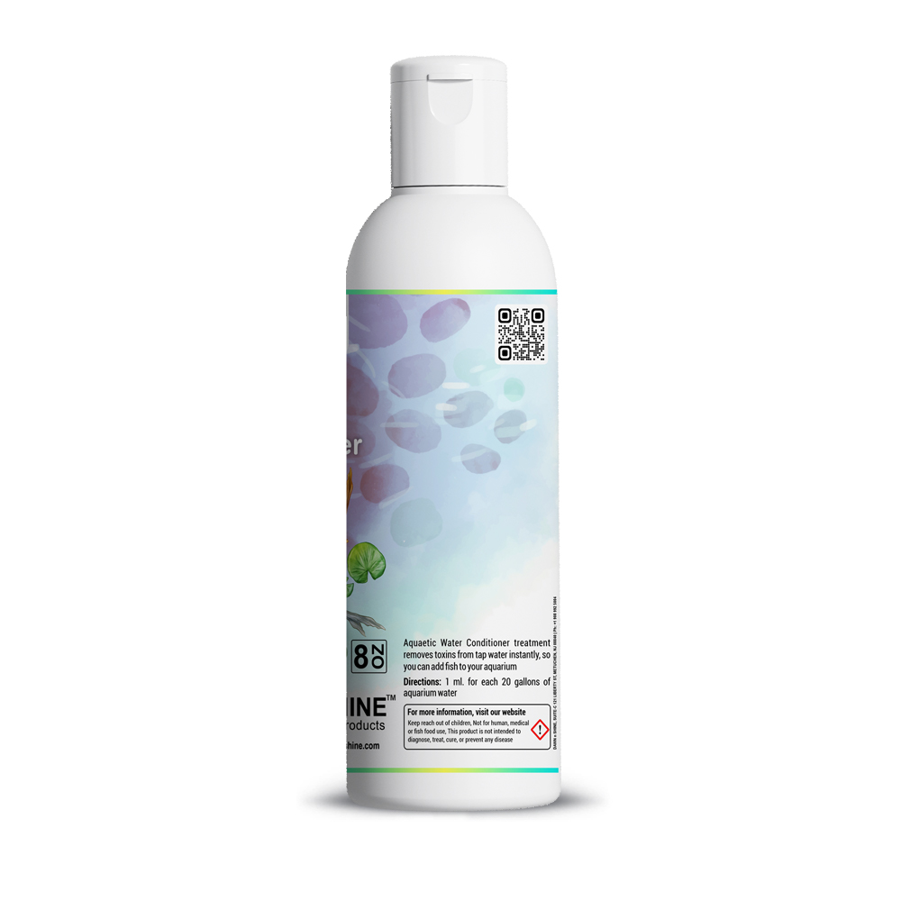 Aquaetic Water Conditioner - Dawn N Shine product thumbnail